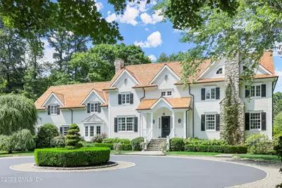 27 Locust Road, Greenwich, CT 06831 - Photo 35