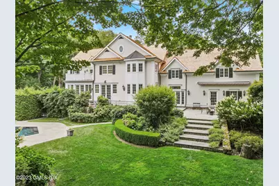 27 Locust Road, Greenwich, CT 06831 - Photo 3
