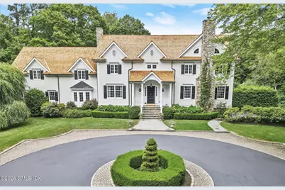 27 Locust Road, Greenwich, CT 06831 - Photo 1