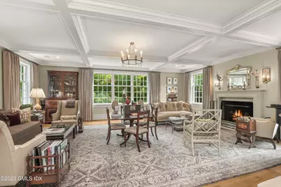 27 Locust Road, Greenwich, CT 06831 - Photo 5