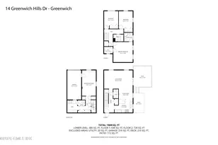 14 Greenwich Hills Dr, Greenwich, CT 06831 - Photo 31