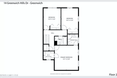 14 Greenwich Hills Drive #14, Greenwich, CT 06831 - Photo 29