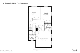 14 Greenwich Hills Dr, Greenwich, CT 06831 - Photo 29
