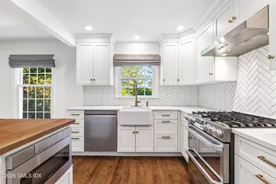 14 Greenwich Hills Drive #14, Greenwich, CT 06831 - Photo 5