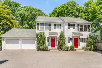 36 Decatur Street #1, Greenwich, CT 06807 - Photo 3