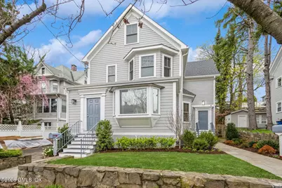 347 Delavan Avenue, Greenwich, CT 06830 - Photo 1