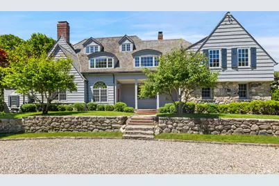 736 Lake Avenue, Greenwich, CT 06830 - Photo 3