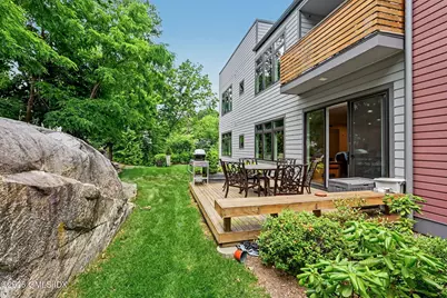 56 Old Field Point Road #4, Greenwich, CT 06830 - Photo 3