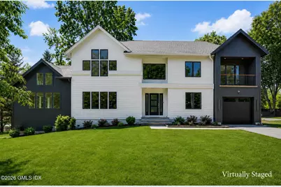 2 Watchtower Lane, Old Greenwich, CT 06870 - Photo 1