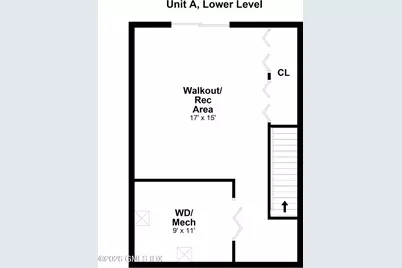 83 Columbus Place #APT A, Stamford, CT 06907 - Photo 17