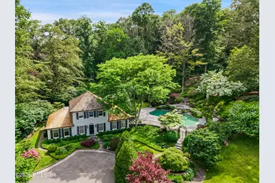 115 Lower Cross Road, Greenwich, CT 06831 - Photo 3