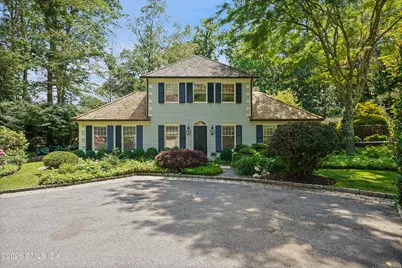 115 Lower Cross Road, Greenwich, CT 06831 - Photo 27