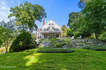 42 Bruce Park Drive, Greenwich, CT 06830 - Photo 37