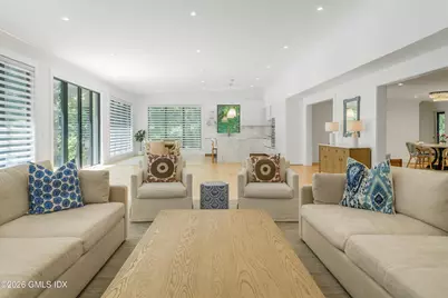 34 Thunder Mountain Road, Greenwich, CT 06831 - Photo 11