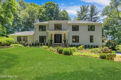 34 Thunder Mountain Road, Greenwich, CT 06831 - Photo 1