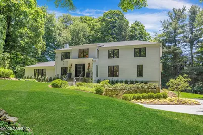34 Thunder Mountain Road, Greenwich, CT 06831 - Photo 3