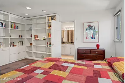 507 W Lyon Farm Drive #507, Greenwich, CT 06831 - Photo 19