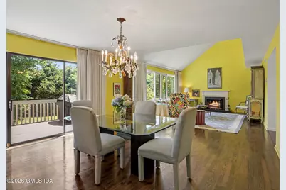 507 W Lyon Farm Drive #507, Greenwich, CT 06831 - Photo 9