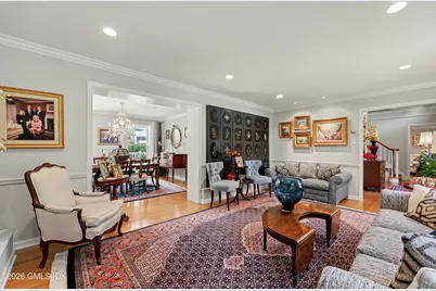 96 Brookside Drive, Greenwich, CT 06831 - Photo 5