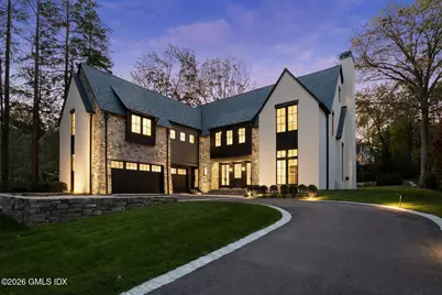 16 Park Avenue, Greenwich, CT 06830 - Photo 33