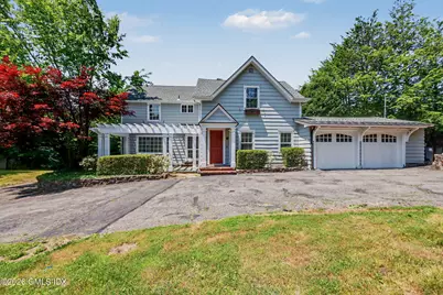 88 Orchard Street, Greenwich, CT 06807 - Photo 1