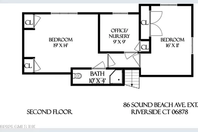 86 Sound Beach Avenue Extension, Greenwich, CT 06878 - Photo 17