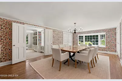 57 Clapboard Ridge Road, Greenwich, CT 06830 - Photo 9