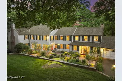 57 Clapboard Ridge Road, Greenwich, CT 06830 - Photo 25