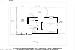 5 Old Kings Hwy, Old Greenwich, CT 06870 - Photo 17
