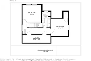 5 Old Kings Hwy, Old Greenwich, CT 06870 - Photo 19