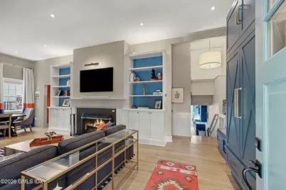 5 Old Kings Highway, Old Greenwich, CT 06870 - Photo 1