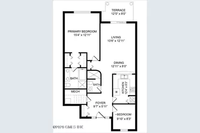 51 Forest Avenue #24, Old Greenwich, CT 06870 - Photo 13