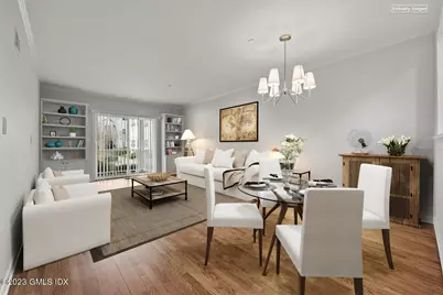 51 Forest Avenue #24, Old Greenwich, CT 06870 - Photo 5