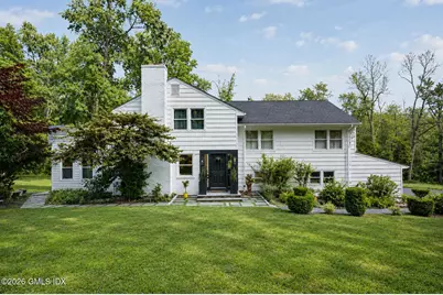 84 Hunting Ridge Road, Greenwich, CT 06831 - Photo 1