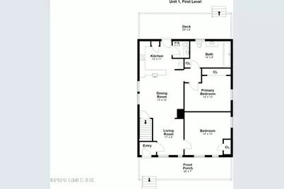 11 Bible Street #First Floor, Greenwich, CT 06807 - Photo 15
