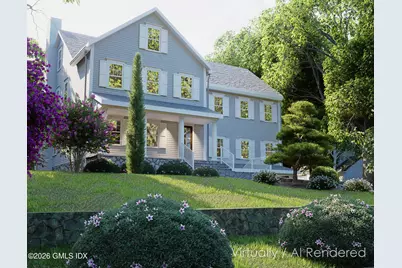 25 Circle Drive, Greenwich, CT 06830 - Photo 7