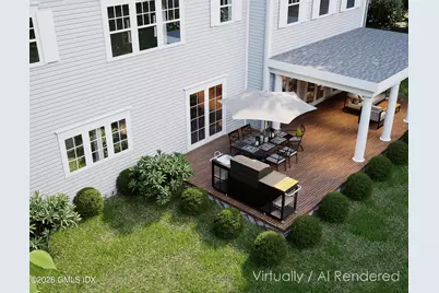 25 Circle Drive, Greenwich, CT 06830 - Photo 17