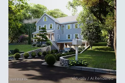 25 Circle Drive, Greenwich, CT 06830 - Photo 3