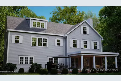 25 Circle Drive, Greenwich, CT 06830 - Photo 19
