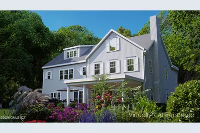 25 Circle Drive, Greenwich, CT 06830 - Photo 9