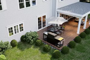 25 Circle Dr, Greenwich, CT 06830 - Photo 11