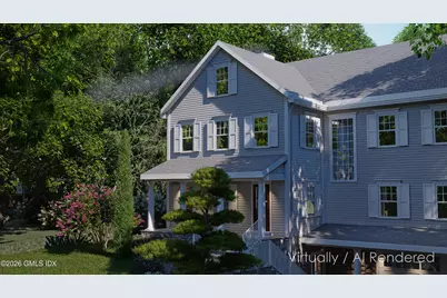 25 Circle Drive, Greenwich, CT 06830 - Photo 13
