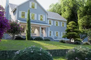 25 Circle Dr, Greenwich, CT 06830 - Photo 5