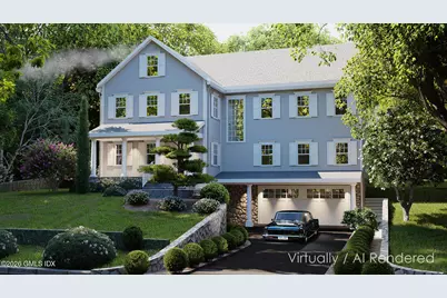 25 Circle Drive, Greenwich, CT 06830 - Photo 3