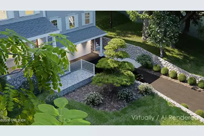 25 Circle Drive, Greenwich, CT 06830 - Photo 7