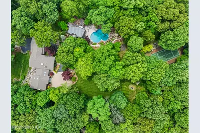 35 Wilshire Road, Greenwich, CT 06831 - Photo 3