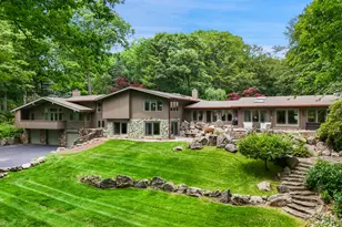 35 Wilshire Rd, Greenwich, CT 06831 - Photo 1
