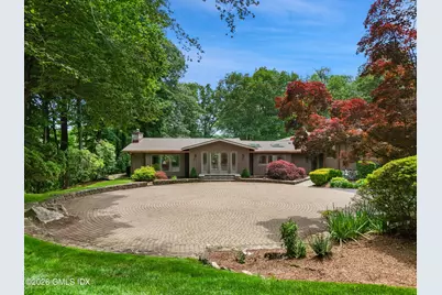 35 Wilshire Road, Greenwich, CT 06831 - Photo 1