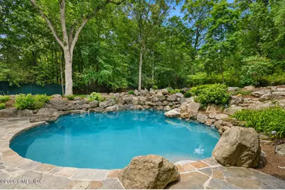 35 Wilshire Road, Greenwich, CT 06831 - Photo 5