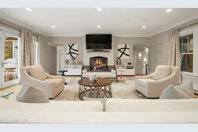 25 Beechcroft Road, Greenwich, CT 06830 - Photo 5